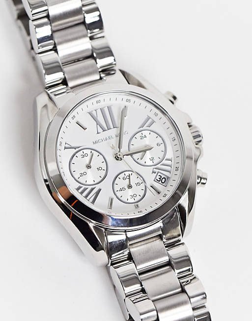 Montre Femme MICHAEL KORS MK6174 – sophistication durable – Originale Idée Cadeau pour toutes les occasions à Casablanca, Rabat et partout au Maroc – Montres de Luxe Montre Femme MICHAEL KORS MK6174 – sophistication durable – Image 2