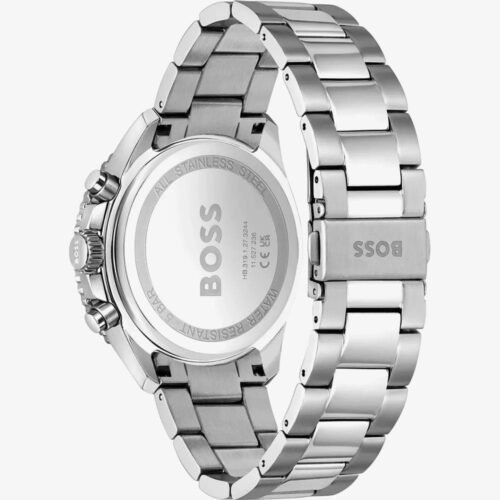 Montre Homme HUGO BOSS – pureté brillante Originale au Maroc | Livraison à Casablanca, Rabat, Fès – Montres de Luxe
