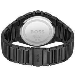 Montre Homme HUGO BOSS – distinction naturelle – Originale Idée Cadeau pour toutes les occasions à Casablanca, Rabat et partout au Maroc – Montres de Luxe Montre Homme HUGO BOSS – distinction naturelle – Image 4