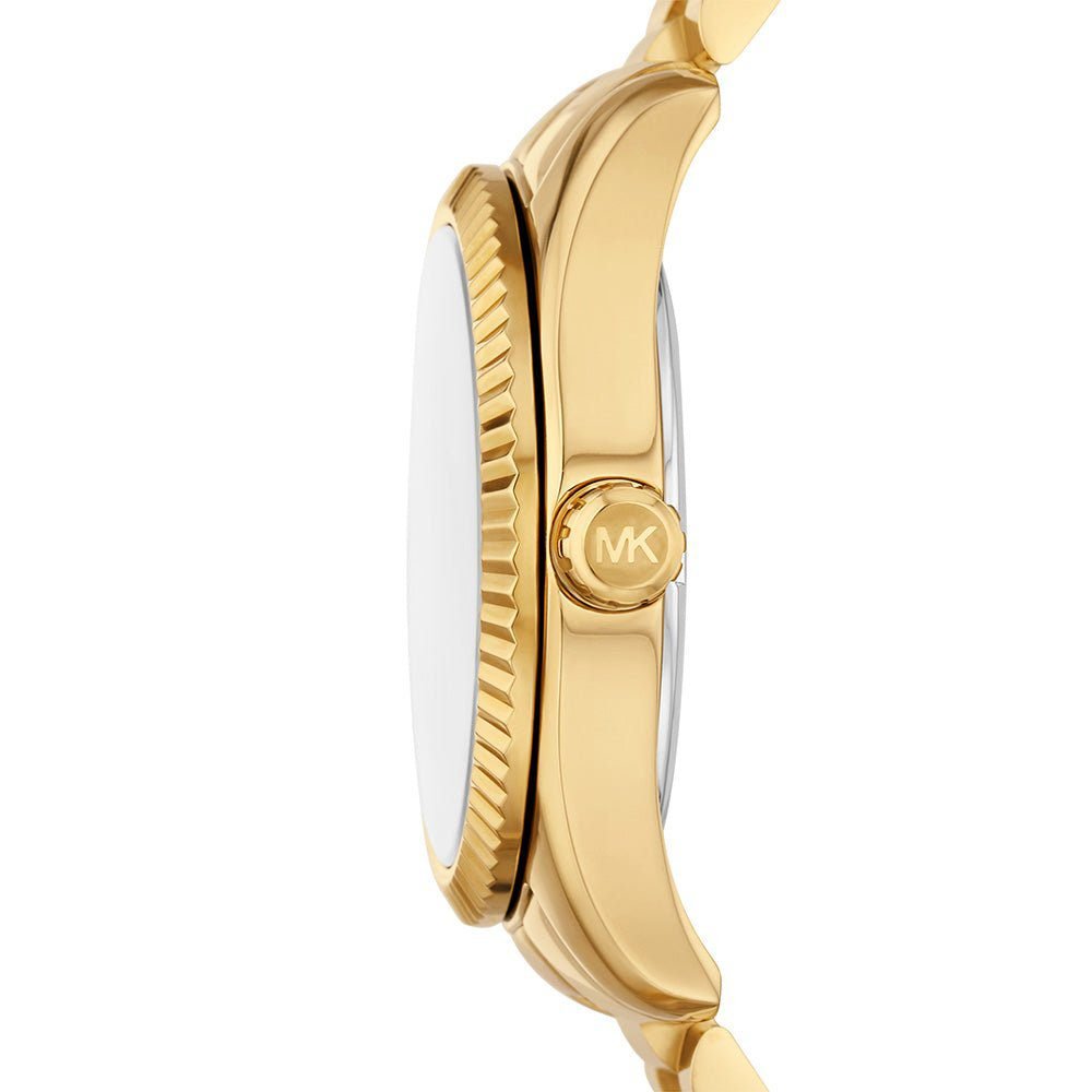 Montre Femme MICHAEL KORS MK7449 – volume élégant – Originale Idée Cadeau pour toutes les occasions à Casablanca, Rabat et partout au Maroc – Montres de Luxe Montre Femme MICHAEL KORS MK7449 – volume élégant – Image 3