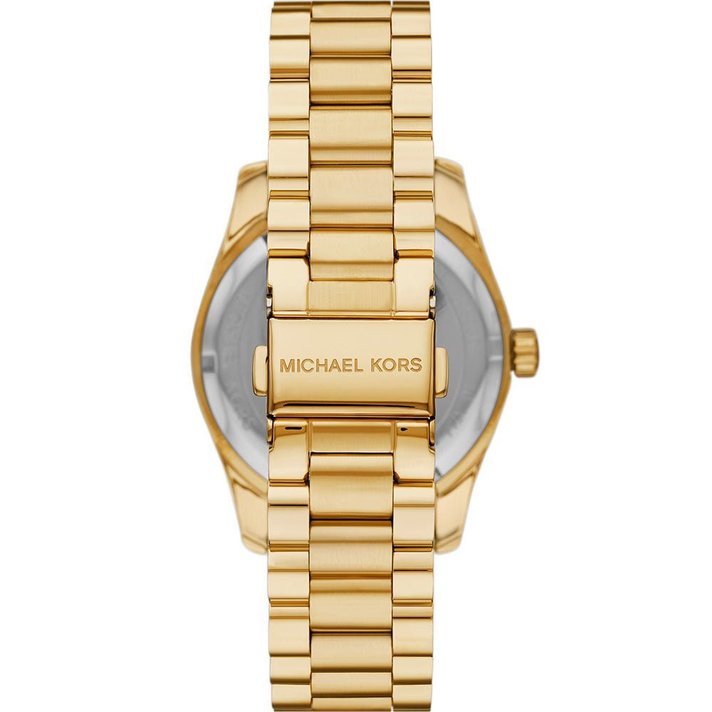 Montre Femme MICHAEL KORS MK7449 – volume élégant – Originale Idée Cadeau pour toutes les occasions à Casablanca, Rabat et partout au Maroc – Montres de Luxe Montre Femme MICHAEL KORS MK7449 – volume élégant – Image 2