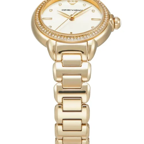Montre Femme EMPORIO ARMANI AR11609 – charme unique Originale au Maroc | Livraison à Casablanca, Rabat, Fès – Montres de Luxe