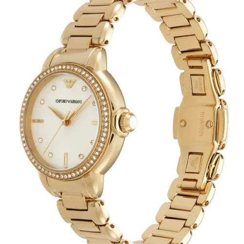 Montre Femme EMPORIO ARMANI AR11609 – charme unique Originale au Maroc | Livraison à Casablanca, Rabat, Fès – Montres de Luxe