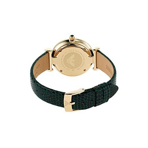 Montre Femme EMPORIO ARMANI – caractère moderne – Originale Idée Cadeau pour toutes les occasions à Casablanca, Rabat et partout au Maroc – Montres de Luxe Montre Femme EMPORIO ARMANI – caractère moderne – Image 6