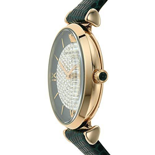 Montre Femme EMPORIO ARMANI – caractère moderne – Originale Idée Cadeau pour toutes les occasions à Casablanca, Rabat et partout au Maroc – Montres de Luxe Montre Femme EMPORIO ARMANI – caractère moderne – Image 3