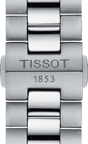 Montre Homme TISSOT 1853 Originale au Maroc | Livraison à Casablanca, Rabat, Fès – Montres de Luxe