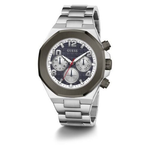Montre Homme GUESS – contraste raffiné – Originale Idée Cadeau pour toutes les occasions à Casablanca, Rabat et partout au Maroc – Montres de Luxe Montre Homme GUESS – contraste raffiné Originale au Maroc | Livraison à Casablanca, Rabat, Fès – Montres de Luxe