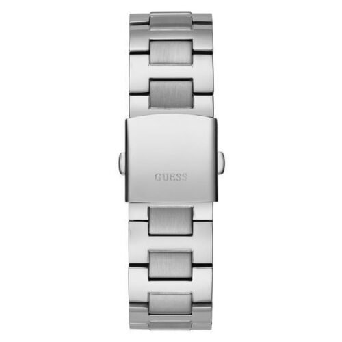 Montre Homme GUESS – contraste raffiné – Originale Idée Cadeau pour toutes les occasions à Casablanca, Rabat et partout au Maroc – Montres de Luxe Montre Homme GUESS – contraste raffiné Originale au Maroc | Livraison à Casablanca, Rabat, Fès – Montres de Luxe