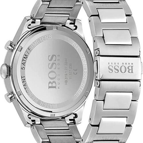 Montre Homme HUGO BOSS – prestance unique – Originale Idée Cadeau pour toutes les occasions à Casablanca, Rabat et partout au Maroc – Montres de Luxe Montre Homme HUGO BOSS – prestance unique Originale au Maroc | Livraison à Casablanca, Rabat, Fès – Montres de Luxe