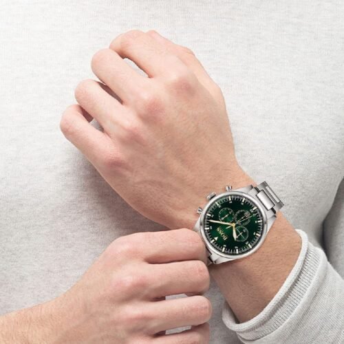 Montre Homme HUGO BOSS – prestance unique – Originale Idée Cadeau pour toutes les occasions à Casablanca, Rabat et partout au Maroc – Montres de Luxe Montre Homme HUGO BOSS – prestance unique Originale au Maroc | Livraison à Casablanca, Rabat, Fès – Montres de Luxe
