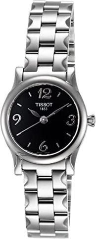 Montre Femme TISSOT – design marocain – Originale Idée Cadeau pour toutes les occasions à Casablanca, Rabat et partout au Maroc – Montres de Luxe Montre Femme TISSOT – design marocain – Image 2