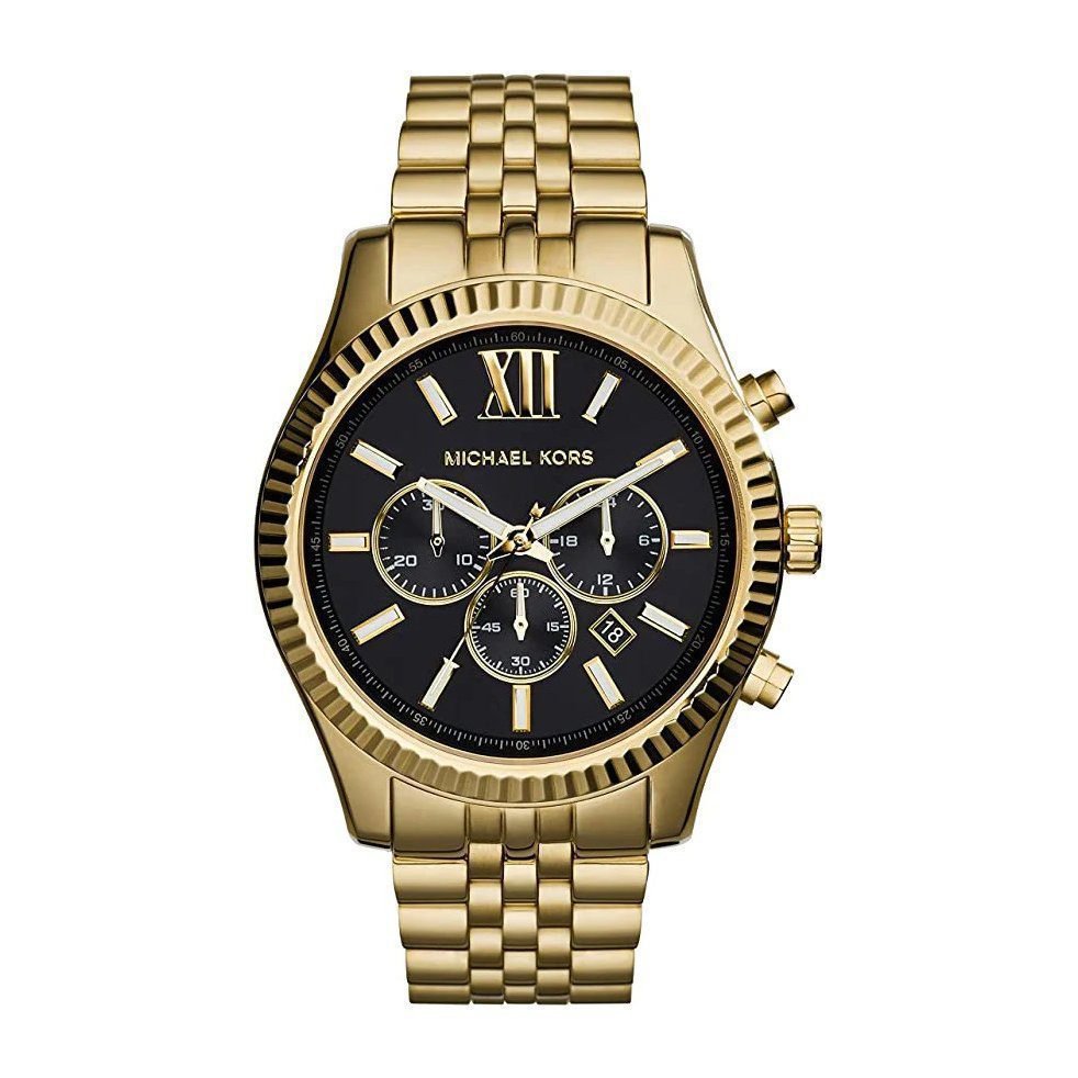 Montre Homme MICHAEL KORS – lumière dorée – Originale Idée Cadeau pour toutes les occasions à Casablanca, Rabat et partout au Maroc – Montres de Luxe Montre Homme MICHAEL KORS – lumière dorée export, MONTRES, Montres en Solde, Montres Michael Kors, Montres Michael Kors Pour Hommes, Montres Pour hommes, montres suisses authentiques au Maroc Originale au Maroc | Livraison à Casablanca, Rabat, Fès – Montresuisse.ma
