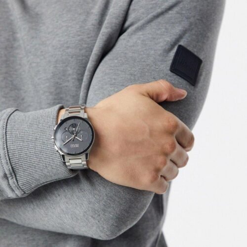 Montre Homme HUGO BOSS 58129460 – Élégante Originale au Maroc | Livraison à Casablanca, Rabat, Fès – Montres de Luxe