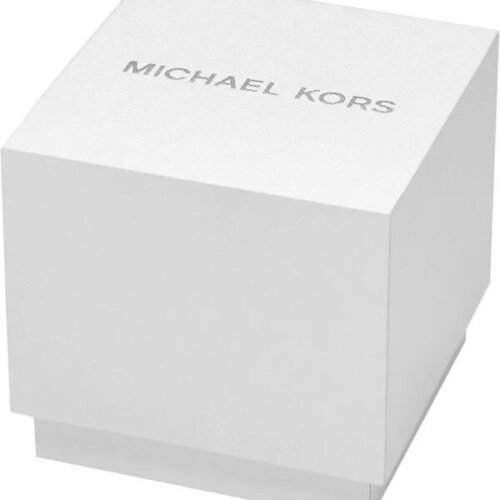 Montre Femme MICHAEL KORS MK4377 – contraste chic Originale au Maroc | Livraison à Casablanca, Rabat, Fès – Montres de Luxe