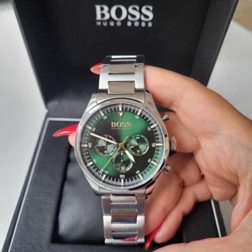 Montre Homme HUGO BOSS – prestance unique – Originale Idée Cadeau pour toutes les occasions à Casablanca, Rabat et partout au Maroc – Montres de Luxe Montre Homme HUGO BOSS – prestance unique Originale au Maroc | Livraison à Casablanca, Rabat, Fès – Montres de Luxe