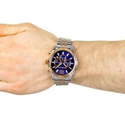 Montre Homme MICHAEL KORS – simplicité brillante – Originale Idée Cadeau pour toutes les occasions à Casablanca, Rabat et partout au Maroc – Montres de Luxe Montre Homme MICHAEL KORS – simplicité brillante Originale au Maroc | Livraison à Casablanca, Rabat, Fès – Montres de Luxe