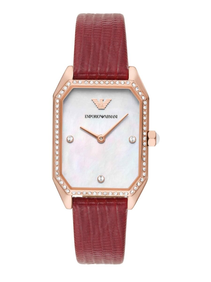 Montre Femme EMPORIO ARMANI AR11467 – montre bijou – Originale Idée Cadeau pour toutes les occasions à Casablanca, Rabat et partout au Maroc – Montres de Luxe Montre Femme EMPORIO ARMANI AR11467 – montre bijou export, MONTRES, Montres Emporio Armani Maroc, Montres Emporio Armani Pour femmes, Montres en Solde, Montres Pour Femmes, montres suisses authentiques au Maroc Originale au Maroc | Livraison à Casablanca, Rabat, Fès – Montresuisse.ma