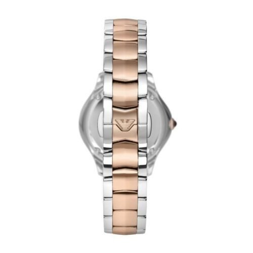 Montre Femme EMPORIO ARMANI ARS8506 – précision remarquable Originale au Maroc | Livraison à Casablanca, Rabat, Fès – Montres de Luxe