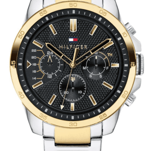 Montre Homme tommy hilfiger – élégance moderne Originale au Maroc | Livraison à Casablanca, Rabat, Fès – Montres de Luxe