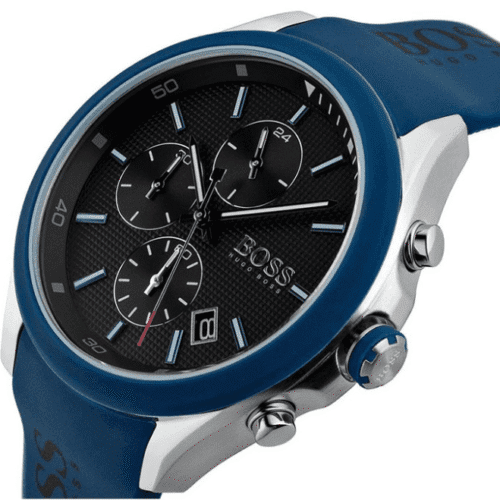 Montre Homme HUGO BOSS – finition dorée – Originale Idée Cadeau pour toutes les occasions à Casablanca, Rabat et partout au Maroc – Montres de Luxe Montre Homme HUGO BOSS – finition dorée Originale au Maroc | Livraison à Casablanca, Rabat, Fès – Montres de Luxe