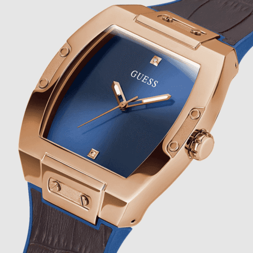 Montre Homme GUESS – présence élégante – Originale Idée Cadeau pour toutes les occasions à Casablanca, Rabat et partout au Maroc – Montres de Luxe Montre Homme GUESS – présence élégante Originale au Maroc | Livraison à Casablanca, Rabat, Fès – Montres de Luxe