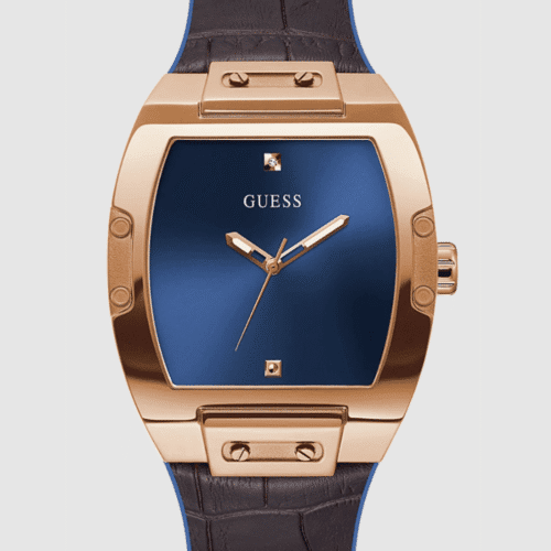 Montre Homme GUESS – présence élégante – Originale Idée Cadeau pour toutes les occasions à Casablanca, Rabat et partout au Maroc – Montres de Luxe Montre Homme GUESS – présence élégante Originale au Maroc | Livraison à Casablanca, Rabat, Fès – Montres de Luxe