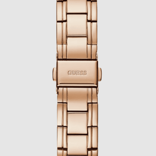 Montre Femme GUESS GW0047L2 – effet raffiné Originale au Maroc | Livraison à Casablanca, Rabat, Fès – Montres de Luxe