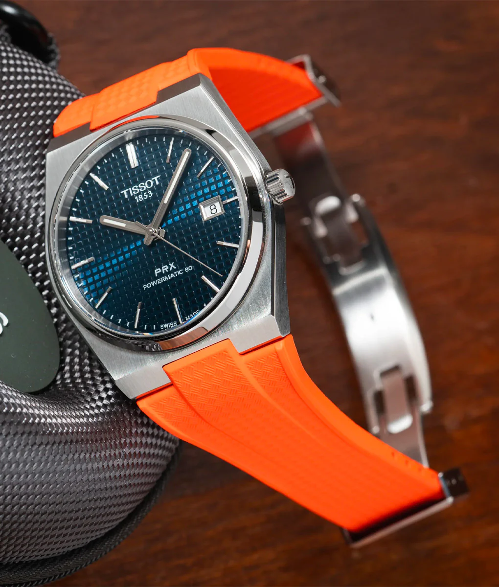 Montre Homme TISSOT – Sport – Originale Idée Cadeau pour toutes les occasions à Casablanca, Rabat et partout au Maroc – Montres de Luxe Montre Homme TISSOT – Sport – Image 2