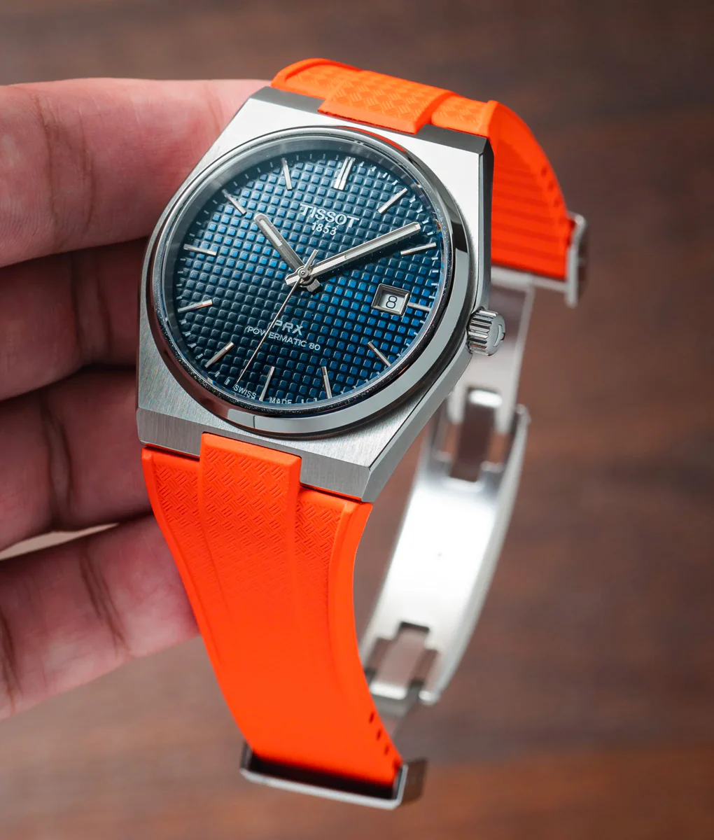 Montre Homme TISSOT – Sport – Originale Idée Cadeau pour toutes les occasions à Casablanca, Rabat et partout au Maroc – Montres de Luxe Montre Homme TISSOT – Sport – Image 3