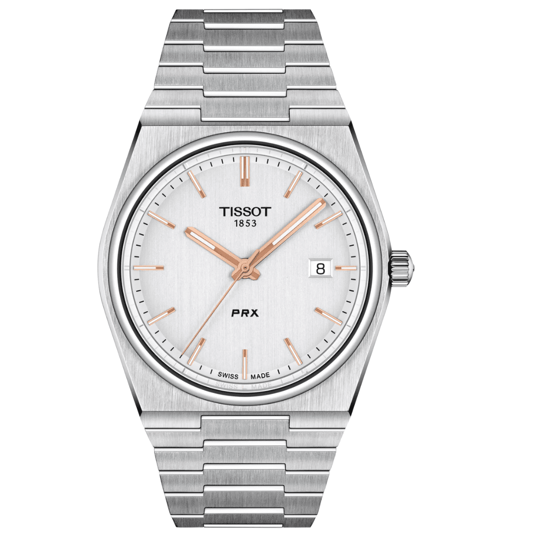 Montre Homme TISSOT 1853 – PRX – Originale Idée Cadeau pour toutes les occasions à Casablanca, Rabat et partout au Maroc – Montres de Luxe Montre Homme TISSOT – précision élégante export, MONTRES, Montres Pour hommes, montres suisses authentiques au Maroc, Montres Tissot, Montres Tissot Pour hommes Originale au Maroc | Livraison à Casablanca, Rabat, Fès – Montresuisse.ma