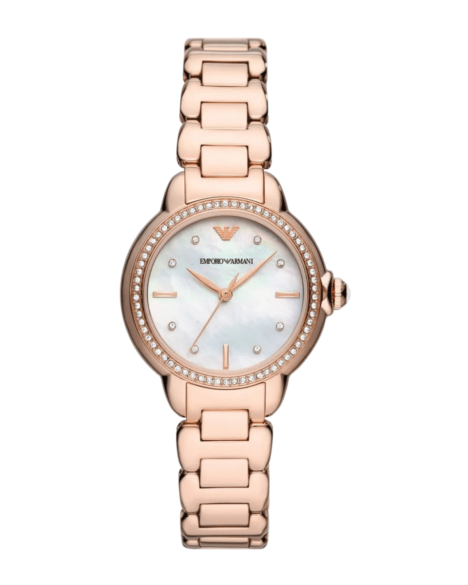 Montre Femme EMPORIO ARMANI AR11523 – profondeur élégante – Originale Idée Cadeau pour toutes les occasions à Casablanca, Rabat et partout au Maroc – Montres de Luxe Montre Femme EMPORIO ARMANI AR11523 – profondeur élégante export, MONTRES, Montres Emporio Armani Maroc, Montres Emporio Armani Pour femmes, Montres en Solde, Montres Pour Femmes, montres suisses authentiques au Maroc Originale au Maroc | Livraison à Casablanca, Rabat, Fès – Montresuisse.ma