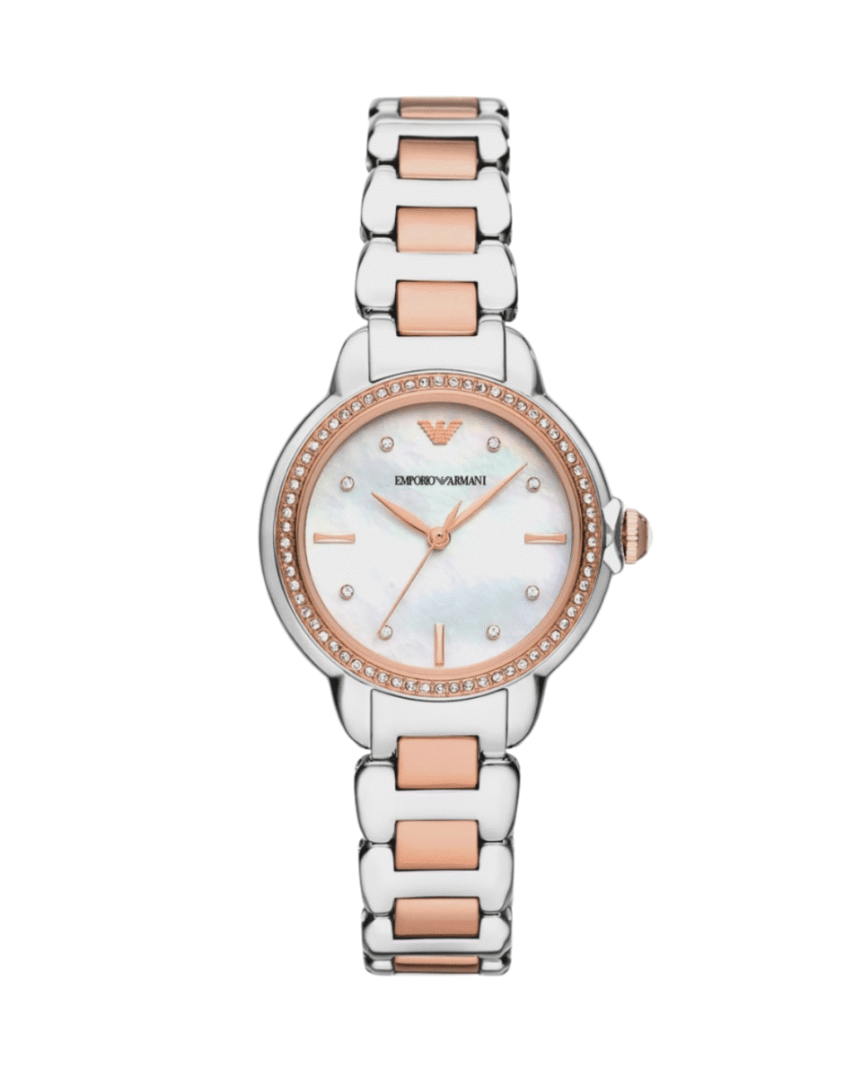 Montre Femme EMPORIO ARMANI AR11569 – reflet soigné – Originale Idée Cadeau pour toutes les occasions à Casablanca, Rabat et partout au Maroc – Montres de Luxe Montre Femme EMPORIO ARMANI AR11569 – reflet soigné export, MONTRES, Montres Emporio Armani Maroc, Montres Emporio Armani Pour femmes, Montres en Solde, Montres Pour Femmes, montres suisses authentiques au Maroc Originale au Maroc | Livraison à Casablanca, Rabat, Fès – Montresuisse.ma