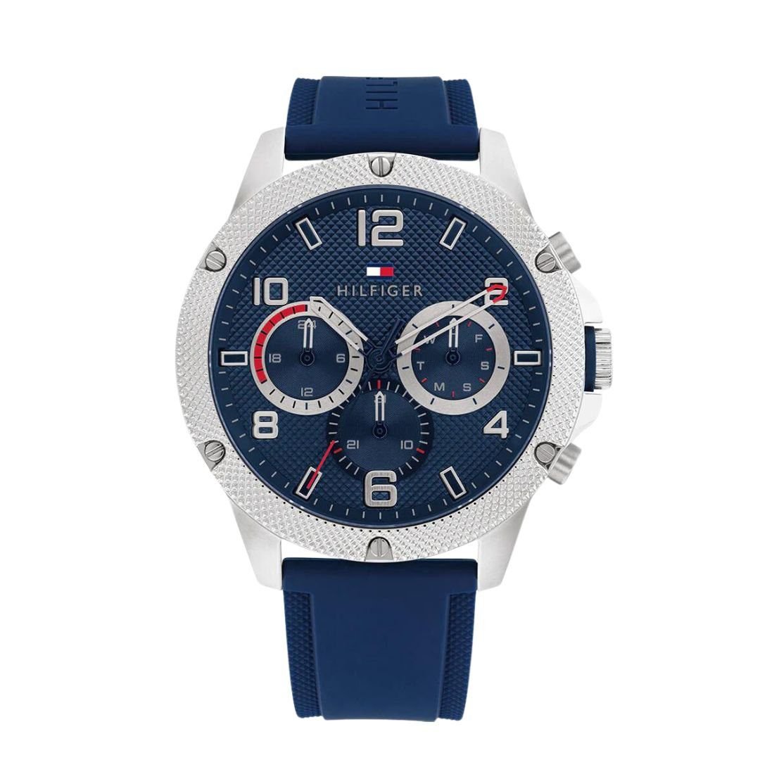 Montre Homme Tommy Hilfige – Sport – Originale Idée Cadeau pour toutes les occasions à Casablanca, Rabat et partout au Maroc – Montres de Luxe Montre Homme Tommy Hilfige – Sport export, MONTRES, Montres en Solde, Montres Pour hommes, montres suisses authentiques au Maroc, Montres Tommy Hilfiger, Montres Tommy Hilfiger Hommes Originale au Maroc | Livraison à Casablanca, Rabat, Fès – Montresuisse.ma