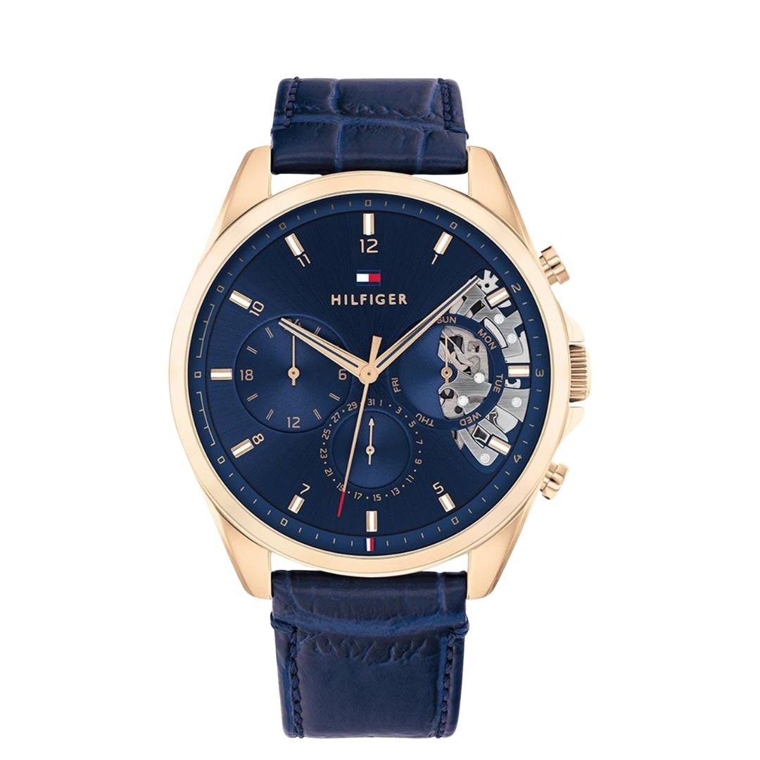 Montre Homme TOMMY HILFIGER – mouvement design – Originale Idée Cadeau pour toutes les occasions à Casablanca, Rabat et partout au Maroc – Montres de Luxe Montre Homme TOMMY HILFIGER – mouvement design export, MONTRES, Montres Pour hommes, montres suisses authentiques au Maroc, Montres Tommy Hilfiger, Montres Tommy Hilfiger Hommes Originale au Maroc | Livraison à Casablanca, Rabat, Fès – Montresuisse.ma