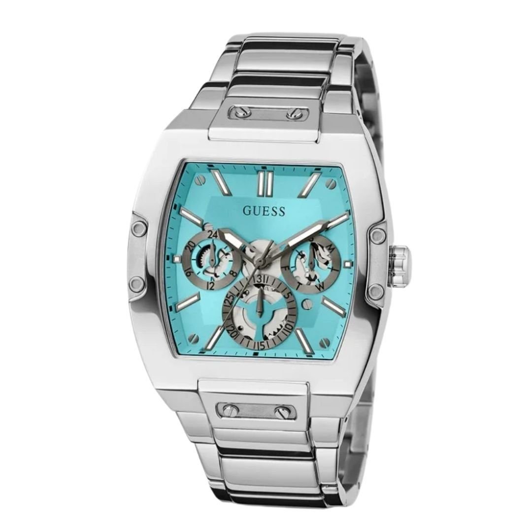 Montre Homme GUESS – force raffinée – Originale Idée Cadeau pour toutes les occasions à Casablanca, Rabat et partout au Maroc – Montres de Luxe Montre Homme GUESS – force raffinée export, MONTRES, Montres en Solde, montres Guess ,Gc, Montres Guess pour Hommes, Montres Pour hommes, montres suisses authentiques au Maroc Originale au Maroc | Livraison à Casablanca, Rabat, Fès – Montresuisse.ma