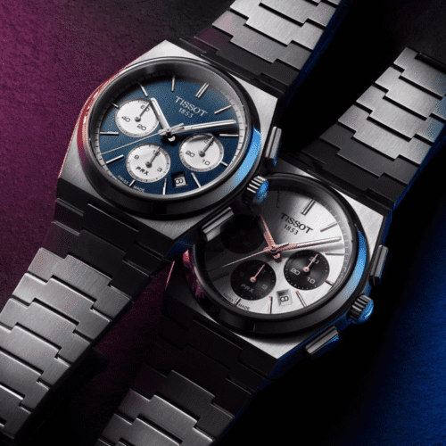 Montre Homme TISSOT – signature dorée Originale au Maroc | Livraison à Casablanca, Rabat, Fès – Montres de Luxe