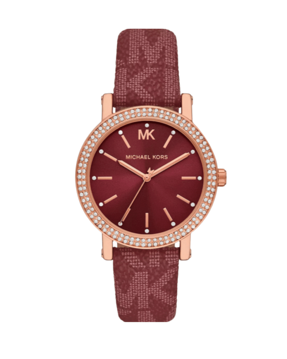 Montre Femme MICHAEL KORS MKO1025 – volumes élégants – Originale Idée Cadeau pour toutes les occasions à Casablanca, Rabat et partout au Maroc – Montres de Luxe Montre Femme MICHAEL KORS MKO1025 – volumes élégants export, MONTRES, Montres Michael Kors, Montres Michael Kors pour Femmes, Montres Pour Femmes, montres suisses authentiques au Maroc Originale au Maroc | Livraison à Casablanca, Rabat, Fès – Montresuisse.ma