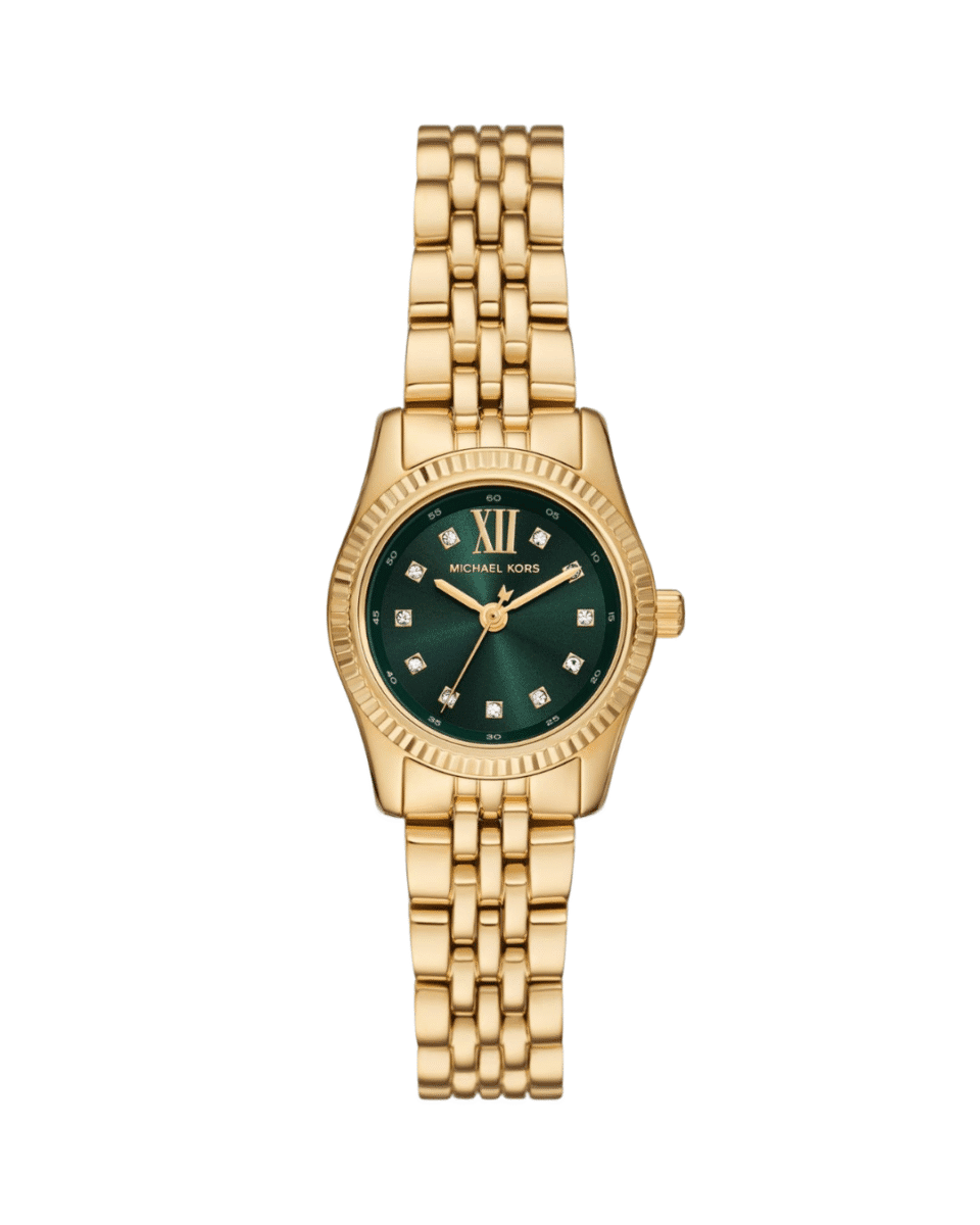 Montre Femme MICHAEL KORS MK4842 – finition chic – Originale Idée Cadeau pour toutes les occasions à Casablanca, Rabat et partout au Maroc – Montres de Luxe Montre Femme MICHAEL KORS MK4842 – finition chic – Image 2