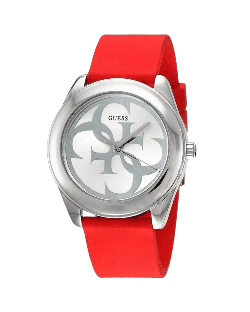 Montre Femme GUESS – élégance tendance – Originale Idée Cadeau pour toutes les occasions à Casablanca, Rabat et partout au Maroc – Montres de Luxe Montre Femme GUESS – élégance tendance – Image 2