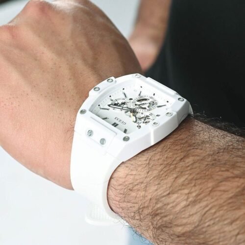 Montre Homme GUESS – beauté simple Originale au Maroc | Livraison à Casablanca, Rabat, Fès – Montres de Luxe