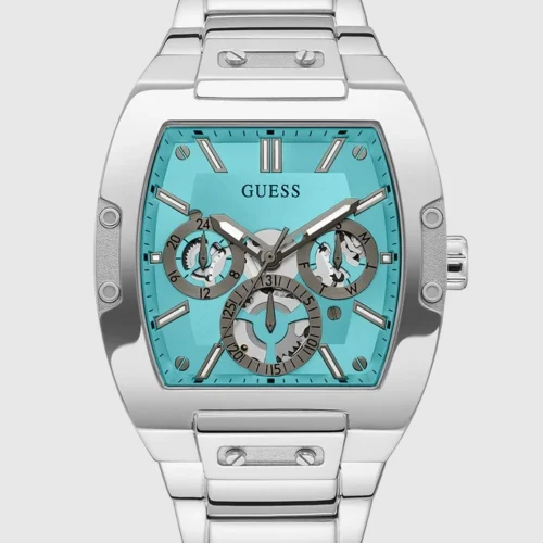 Montre Homme GUESS – force raffinée – Originale Idée Cadeau pour toutes les occasions à Casablanca, Rabat et partout au Maroc – Montres de Luxe Montre Homme GUESS – force raffinée Originale au Maroc | Livraison à Casablanca, Rabat, Fès – Montres de Luxe