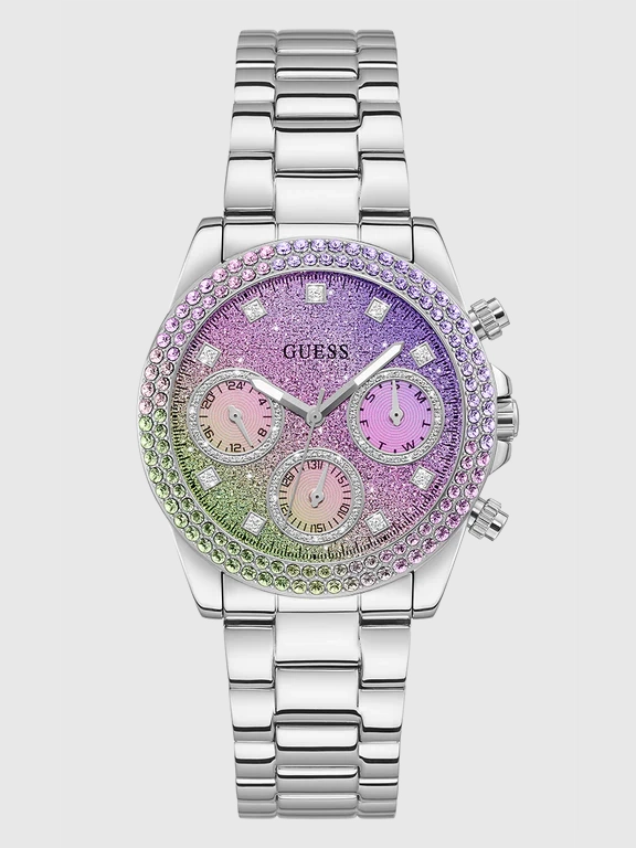 Montre Femme GUESS GW0483L1 – finesse moderne – Originale Idée Cadeau pour toutes les occasions à Casablanca, Rabat et partout au Maroc – Montres de Luxe Montre Femme GUESS GW0483L1 – finesse moderne export, MONTRES, Montres en Solde, montres Guess ,Gc, Montres Guess & Gc Pour Femmes, Montres Pour Femmes, montres suisses authentiques au Maroc Originale au Maroc | Livraison à Casablanca, Rabat, Fès – Montresuisse.ma