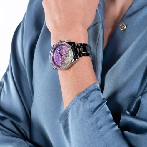 Montre Femme GUESS GW0483L1 – finesse moderne – Originale Idée Cadeau pour toutes les occasions à Casablanca, Rabat et partout au Maroc – Montres de Luxe Montre Femme GUESS GW0483L1 – finesse moderne Originale au Maroc | Livraison à Casablanca, Rabat, Fès – Montres de Luxe