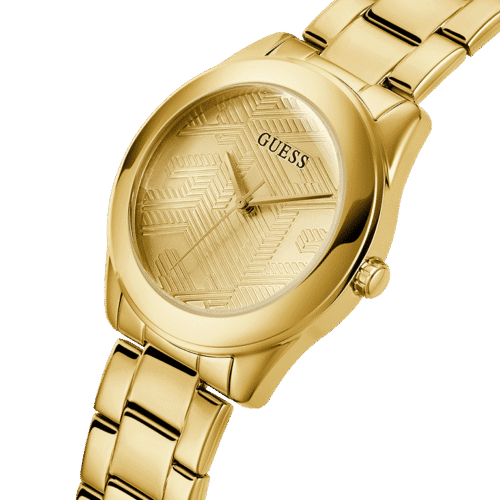 Montre Femme GUESS GW0606L2 – attrait féminin Originale au Maroc | Livraison à Casablanca, Rabat, Fès – Montres de Luxe