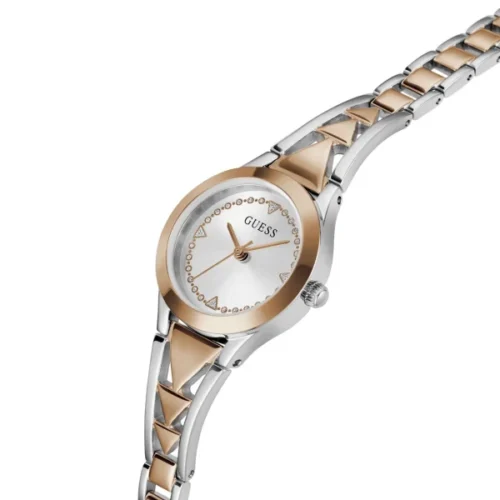 Montre Femme GUESS GW0609L3 – élégance précieuse – Originale Idée Cadeau pour toutes les occasions à Casablanca, Rabat et partout au Maroc – Montres de Luxe Montre Femme GUESS GW0609L3 – élégance précieuse Originale au Maroc | Livraison à Casablanca, Rabat, Fès – Montres de Luxe
