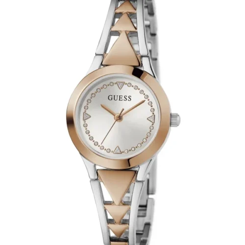 Montre Femme GUESS GW0609L3 – élégance précieuse – Originale Idée Cadeau pour toutes les occasions à Casablanca, Rabat et partout au Maroc – Montres de Luxe Montre Femme GUESS GW0609L3 – élégance précieuse Originale au Maroc | Livraison à Casablanca, Rabat, Fès – Montres de Luxe