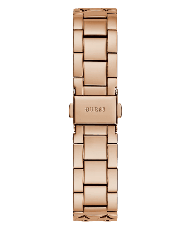 Montre Femme GUESS GW0613L3 – charme naturel – Originale Idée Cadeau pour toutes les occasions à Casablanca, Rabat et partout au Maroc – Montres de Luxe Montre Femme GUESS GW0613L3 – charme naturel – Image 4