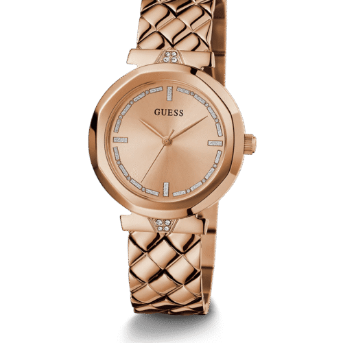 Montre Femme GUESS GW0613L3 – charme naturel – Originale Idée Cadeau pour toutes les occasions à Casablanca, Rabat et partout au Maroc – Montres de Luxe Montre Femme GUESS GW0613L3 – charme naturel Originale au Maroc | Livraison à Casablanca, Rabat, Fès – Montres de Luxe