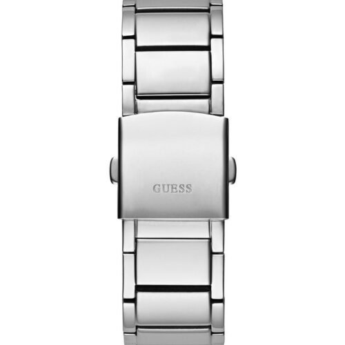 Montre Homme GUESS – poli subtil Originale au Maroc | Livraison à Casablanca, Rabat, Fès – Montres de Luxe