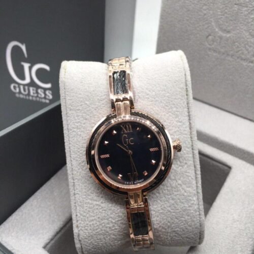 Montre Femme GUESS – caractère assumé Originale au Maroc | Livraison à Casablanca, Rabat, Fès – Montres de Luxe